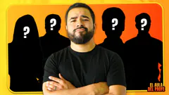CAMPAÑA SUCIA CONTRA PORKY | EL AULA POLÍTICA DEL PROFE