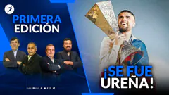 #ENVIVO | Ovación Primera Edición por RADIO OVACION