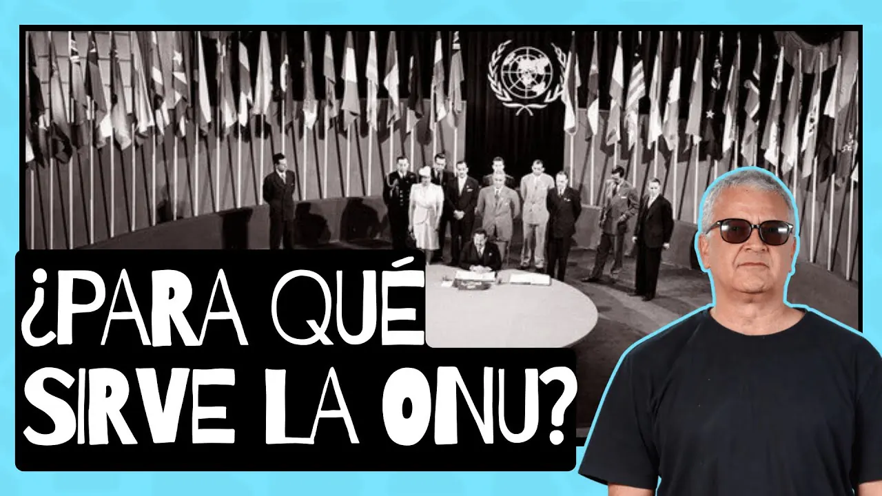 Reproducir: Atacan a la flotilla por Palestina y en la ONU exigen rendición de cuentas | DDT
