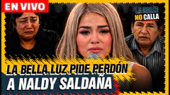 EN VIVO - LA BELLA LUZ OFRECE CONFERENCIA DE PRENSA | LA CALLE NO CALLA - PROGRAMA COMPLETO