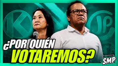 KEIKO VS SÁNCHEZ PERÚ VS HAITI “La Previa” A 6 DÍAS DEL MUNDIAL | #SMP