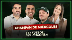 FÚTBOL CHAMPÁN: RODRIGO UREÑA DEJA UNIVERSITARIO, ¿PABLO GUEDE CONTROLARÁ LA INDISCIPLINA?