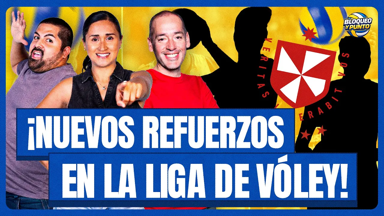 Reproducir: ANÁLISIS DE PERÚ EN SU ÚLTIMO TORNEO | SAN MARTÍN ANUNCIA SUS REFUERZOS | BLOQUEO Y PUNTO