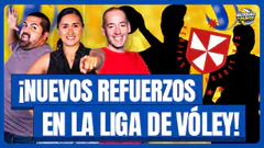 ANÁLISIS DE PERÚ EN SU ÚLTIMO TORNEO | SAN MARTÍN ANUNCIA SUS REFUERZOS | BLOQUEO Y PUNTO