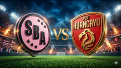 PREVIA SPORT BOYS VS SPORT HUANCAYO Fecha 8 Torneo Apertura 2026
