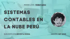 SISTEMAS CONTABLES EN LA NUBE PERÚ