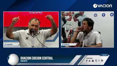 #ENVIVO | Ovación Edición Central por RADIO OVACION