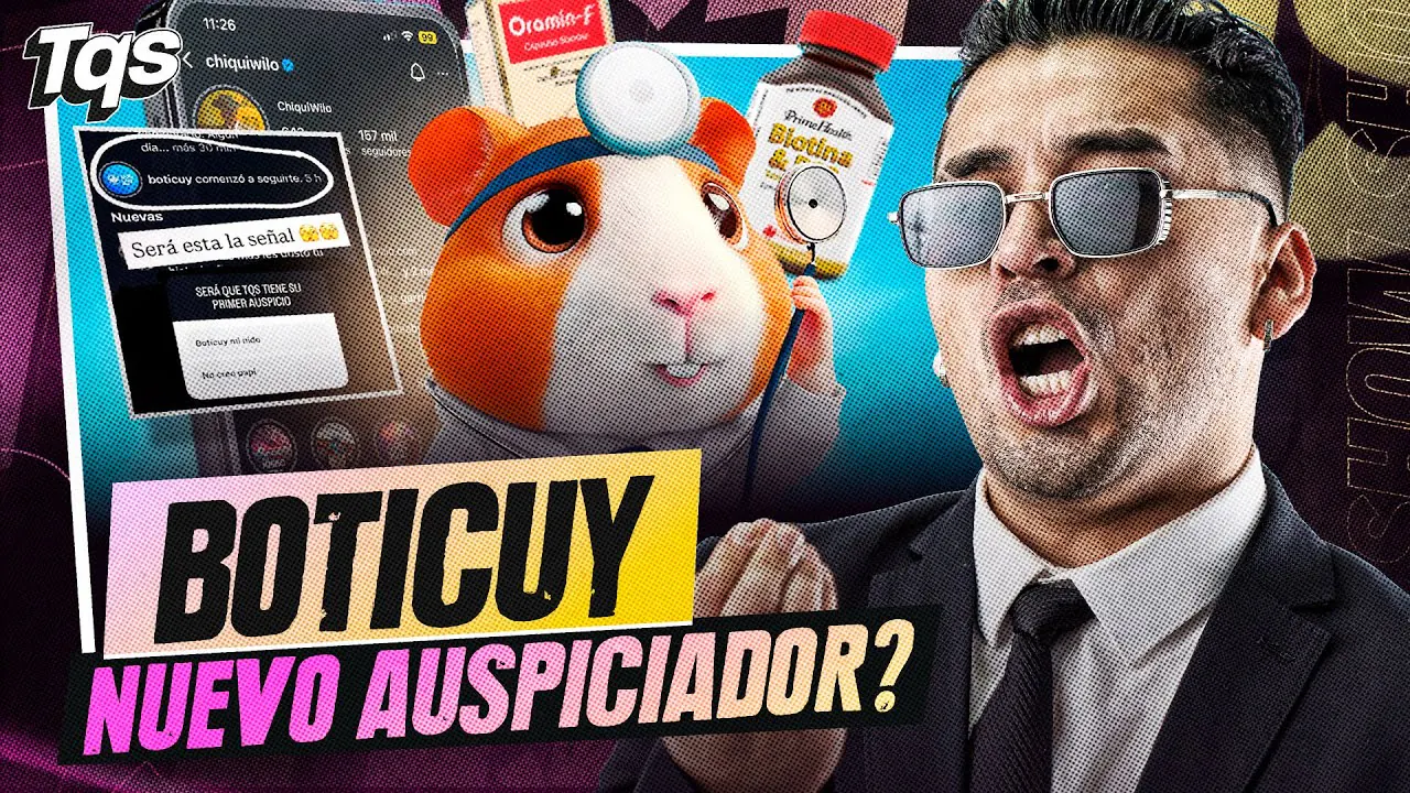 Reproducir: #TQS | ¡JUEVES DE PURAS FACTURAS!!!🔥 08 ENERO