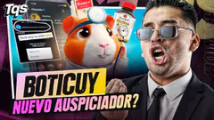 #TQS | ¡JUEVES DE PURAS FACTURAS!!! 08 ENERO