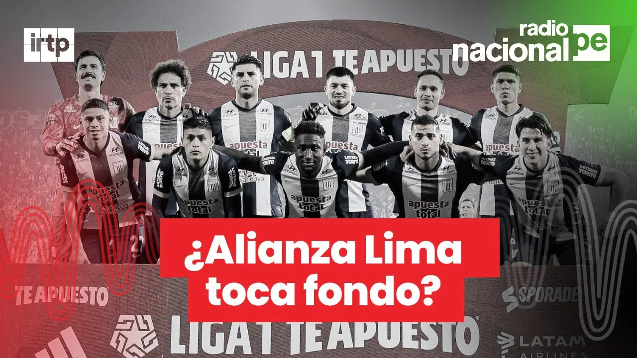 Reproducir: Radio Nacional EN VIVO: Nacional Deportes, hoy lunes 8 de diciembre del 2025