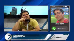 #ENVIVO | La Sobremesa por RADIO OVACION