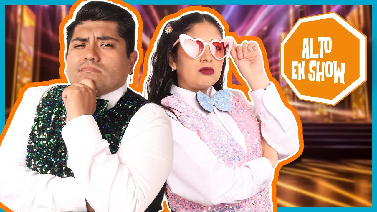 Reproducir: ALTO EN SHOW 🤯 Janeth vs Raúl | NUEVA INTRO 🔥 🟢🟢-  #ElChatoRaul