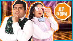 ALTO EN SHOW Janeth vs Raúl | NUEVA INTRO - #ElChatoRaul