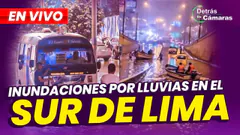 EN VIVO - ¡CUIDADO CON LOS ANABÓLICOS! ATENTO A LAS CONSECUENCIAS – Panamericana TV