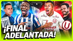 ¿UNIVERSITARIO LLEGA CON MÁS PRESIÓN? / MELGAREJO EN VIVO | FUERA DE JUEGO