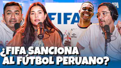NADA QUE NO SEPA EN VIVO con ESTEFANÍA, TATO y VLADI