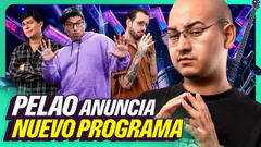 CATRIEL Y BAD BUNNY HACEN UN REMIX | NOS VISITA YAMIL QUIERE SER ARTISTA | HABLA GOOD