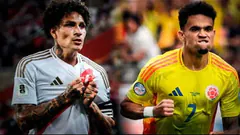 PERÚ ANTE COLOMBIA, LA "U" CHOCA CON PALMEIRAS Y CAJA PIURA ARREMETE CONTRA GESTIÓN DE RAFFO