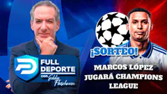 SOLO UN PERUANO JUGARÁ LA CHAMPIONS LEAGUE 2026 | FALTA UNA SEMANA PARA QUE JUEGUE PERÚ