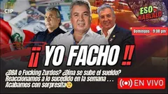 ¡YO FACHO! | ¿DBA O FUCKING ZURDOS? | ¿DINA SE SUBE EL SUELDO? | SORPRESA AL FINAL | ESO HÁBLALO