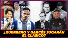¡SE CALIENTA EL CLÁSICO! La 'U' DENUNCIA A JUGADORES DE Alianza Lima + PERÚ YA ESTÁ EN FRANCIA