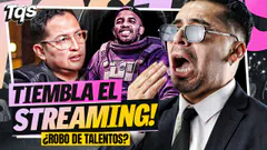 #TQS | TIEMBLA EL STREAMING POR "SATELITAL"?