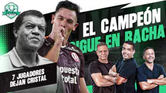 UNIVERSITARIO DEFIENDE EL TÍTULO, SPORTING CRISTAL EN CRISIS Y PIERDE A 7 JUGADORES | FE