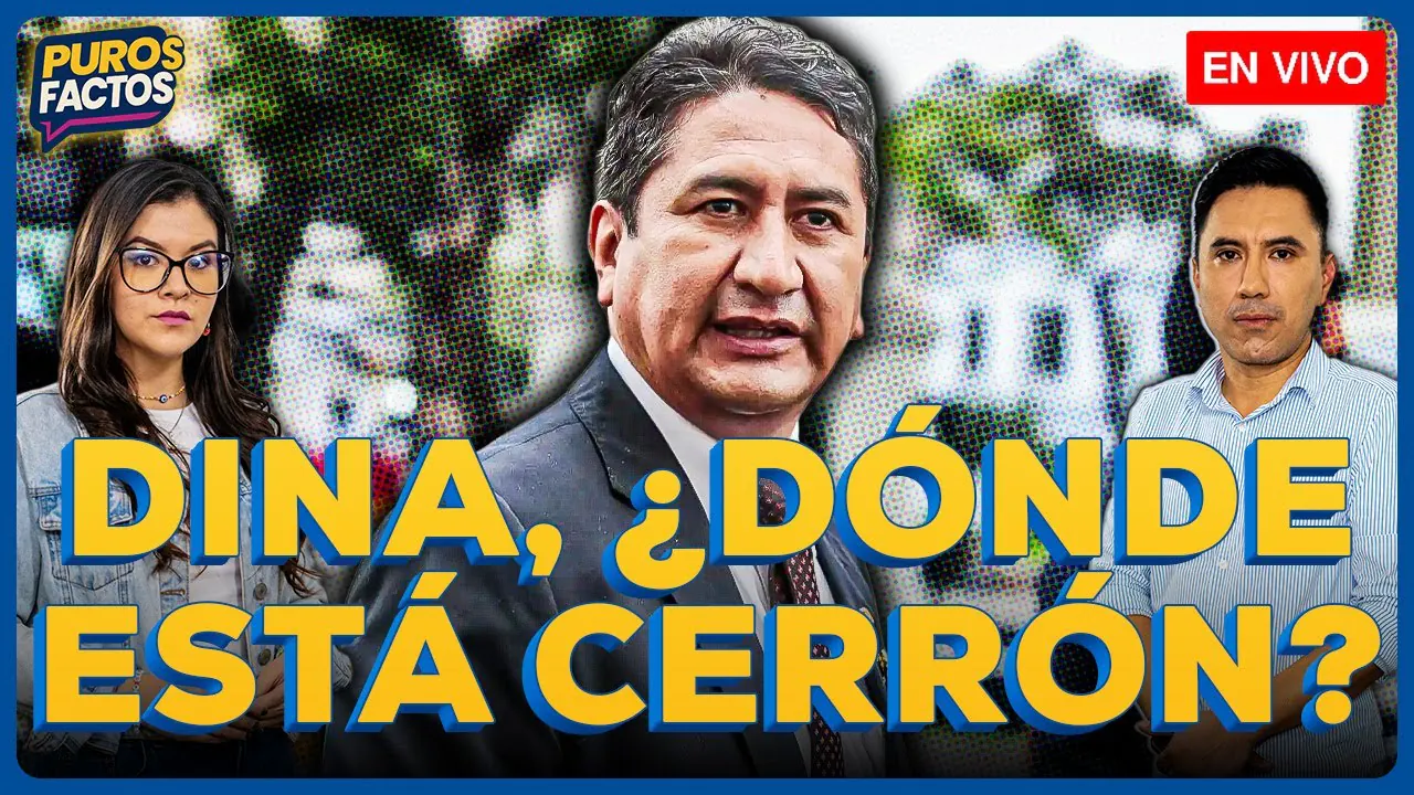 Reproducir: 🚨 #ENVIVO | ¡SE LEVANTÓ EL PARO! ¿SE SOLUCIONARON LOS PROBLEMAS? #PUROSFACTOS