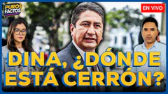 #ENVIVO | ¡SE LEVANTÓ EL PARO! ¿SE SOLUCIONARON LOS PROBLEMAS? #PUROSFACTOS