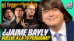 ¿REGRESA JAIME BAYLY? VUELVE "EL FRANCOTIRADOR" | HABLA GOOD