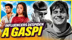 DESPIDEN A GASPI Y OLIVER TREE EN REDES SOCIALES | FUNAN A CARRERA DE BARBIE EN LIMA | VERY GOOD