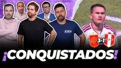 VÉLEZ VOLVIÓ A MARCAR, ¿EL ÚNICO QUE SE SALVA EN ESPAÑA 3-1 PERÚ? | RABANAL Y MOSQUERA VUELVEN