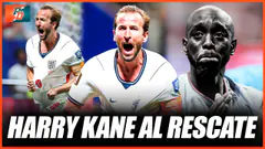 ¡DOBLETE de Harry Kane! Inglaterra elimina a Congo y avanza | Polémica Deportiva 01/07/26