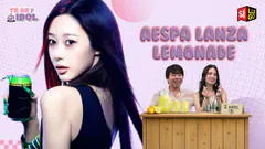 AESPA LANZA "LEMONADE" FT. BECKY G | BTS x OREO | TÉ DE IDOL | CHISMECITO Y NOTICIAS DEL KPOP