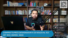 PORKY MAS RANDOM QUE NUNCA : "Manipuladora la Morsa (RMP) " / Reaccion en VIVO