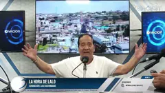 #ENVIVO | La Hora de Lalo por RADIO OVACION