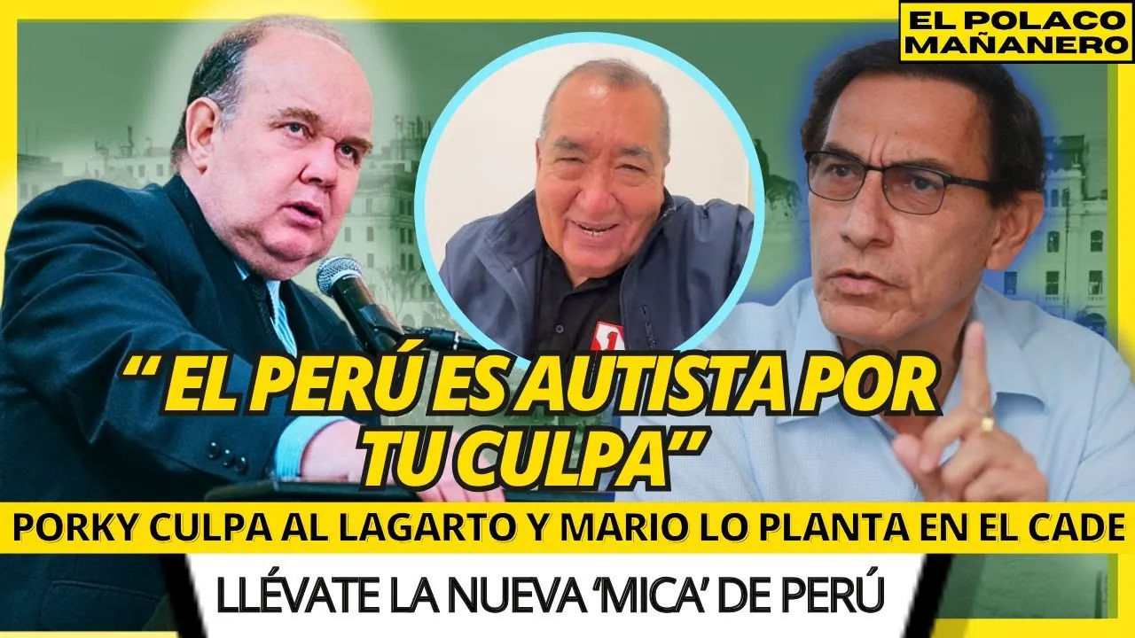 Reproducir: PERIODISTAS MERMELEROS SOBONEAN A LOZANO EN VIVO