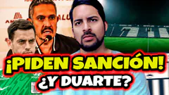 ALIANZA LIMA ENFRENTA DENUNCIA DE UNIVERSITARIO ¿GUEDE INSISTE CON DUARTE DE TITULAR?