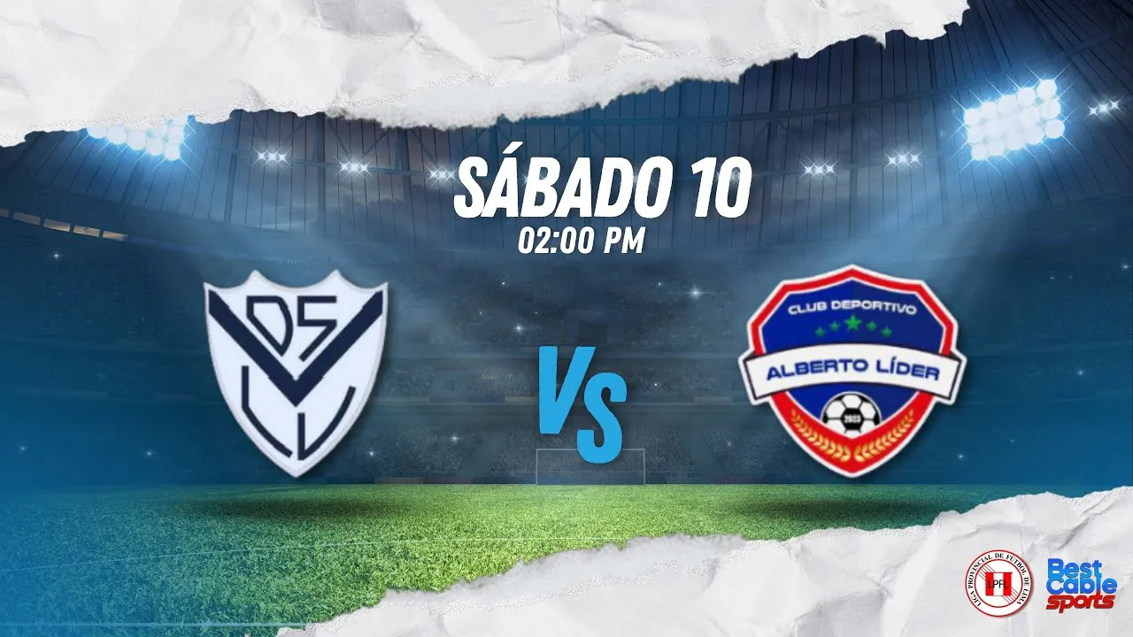 Reproducir: 🔴 EN VIVO | 👉 “COPA PERÚ ” 🏆 SJL VICTORIAS  🆚 ALBERTO LÍDER
