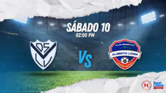 EN VIVO | “COPA PERÚ ” SJL VICTORIAS ALBERTO LÍDER