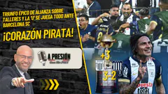 ¡Alianza 3-2 Talleres y Universitario prepara bombazo en Ecuador!