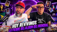 HOY VOLVEMOS A INTERCAMBIAR FIGURITAS COMO EN EL COLEGIO | TRAFFIC SHOW CON CHINO Y ADOLFO