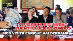 ¿QUÉ TRAMA KEIKO CON EL PEDIDO DE FACULTADES? - AGENDA OCULTA