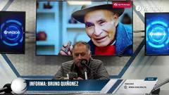 #ENVIVO | Ovación Primera Edición por RADIO OVACION