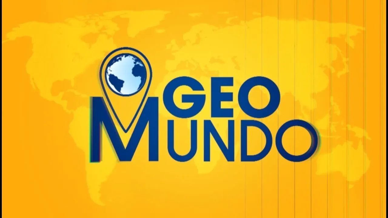 Reproducir: Geomundo por TVPerú Noticias EN VIVO, hoy 9 de enero del 2026
