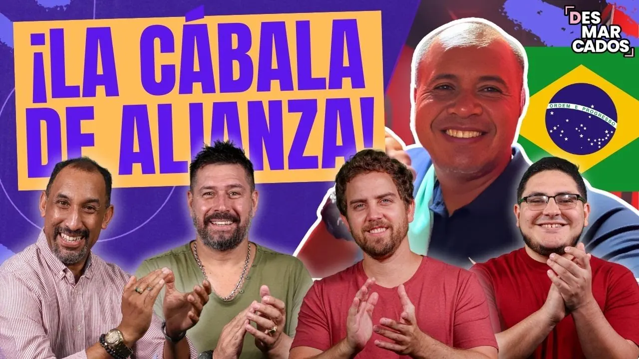 Reproducir: ¡Henry Quinteros regresa del Morumbi! La historia detrás del Sao Paulo 2-2 Alianza Lima