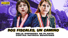 GUERRA POR LA FISCALÍA I BEO NOTICIAS