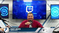 #ENVIVO | DEBATE ABIERTO por RADIO OVACION