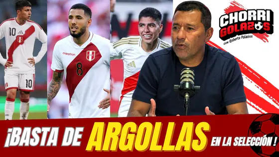 EN VIVO ANALIZAMOS LA DERROTA | CHORRIGOLAZOS