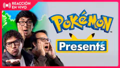 POKÉMON PRESENTS: Reacción EN VIVO | ¿Primer tráiler de la próxima generación?